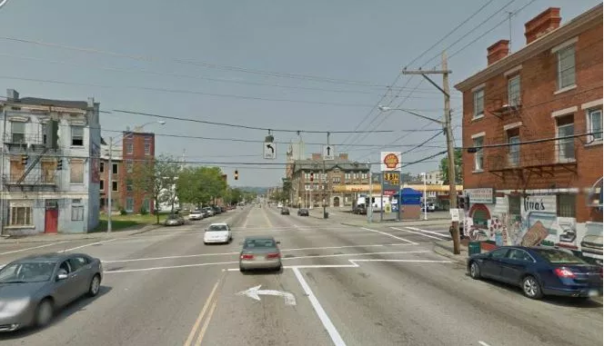 Meet the Cincinnati Wheelchair User Struck Three Times by Drivers