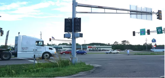 Native American Pedestrians Have Highest Death Rate