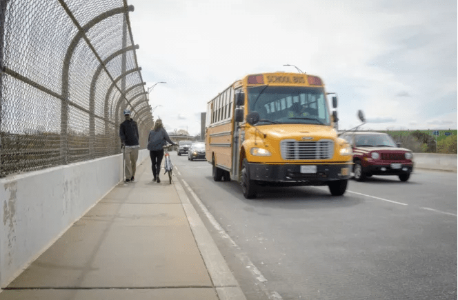 States May Forfeit $1 Billion in Biking and Walking Funding