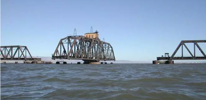 Another Study on Dumbarton Rail