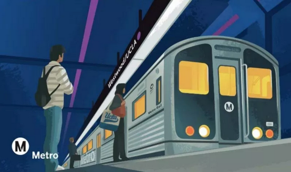 Metro Expected to Approve Final Purple Line Subway Section 3 Contract this Week