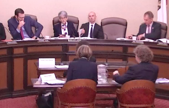 Is CEQA Preventing Housing from Being Built in California?