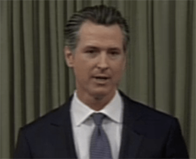 Newsom Offers Details on Proposal to Spur More Housing