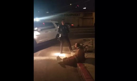 Handcuffing of Cyclist by USC Public Safety Raises Questions about Tactics, Oversight, Accountability