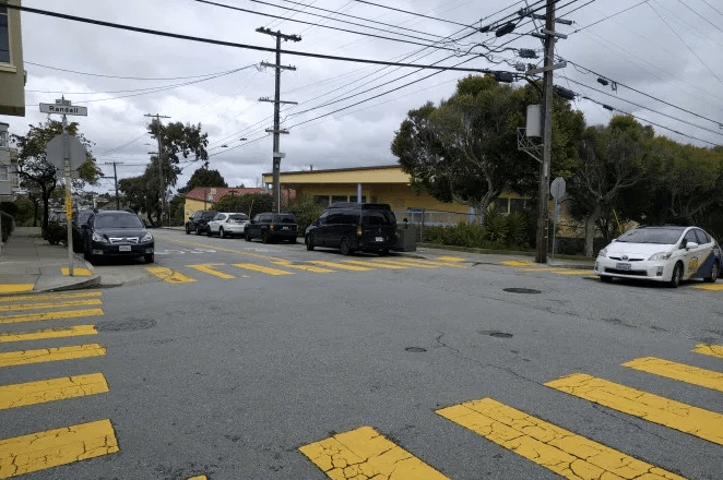 NIMBYs Fight Glen Park GoBike Station