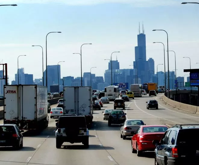 Europe Will Use Vehicle Tech to Prevent Speeding, Save Thousands of Lives