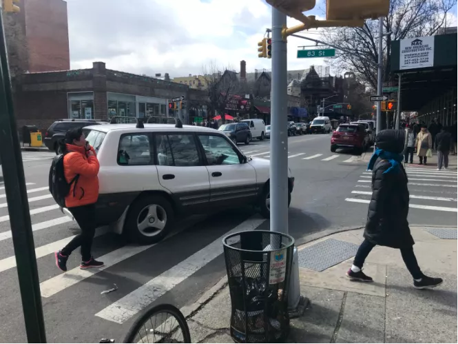 How Driving Is Encouraged and Subsidized — By Law