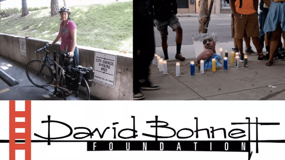 Join SBLA at May 9th for Fundraiser to Honor Laura Friedman, David Bohnett Foundation, and Justice for Woon