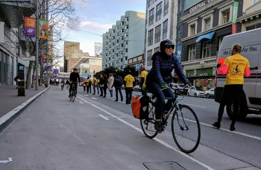 Editorial: Stop Doing Safety Projects Piecemeal