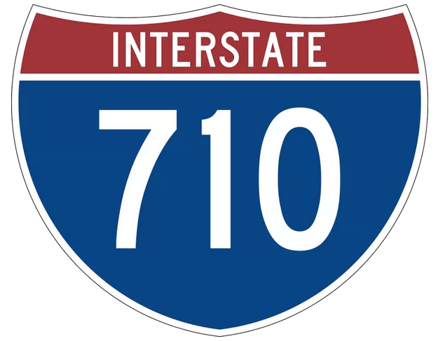 With the 710 Dead, What Should Alhambra’s Position Be on the 710?