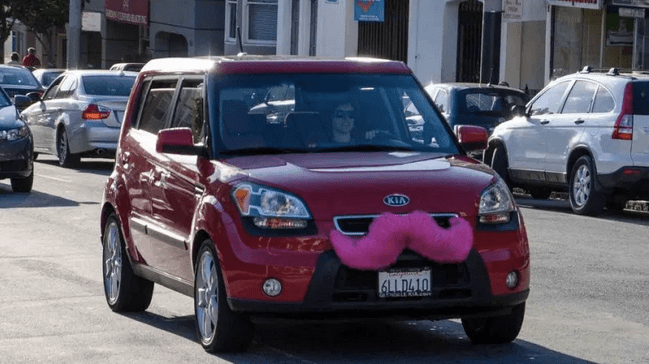 Study: Uber and Lyft Reduce the Need for Parking