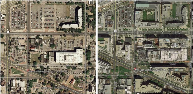 PARKING MADNESS 2019: Fill In Your Streetsblog Bracket Today