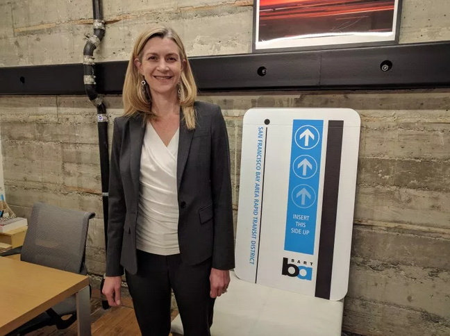 A Chat with SPUR’s New CEO