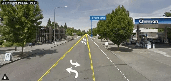 Seattle Mayor’s Bike Lane Retreat Enrages Activists