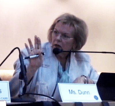 Former CA Transpo Commissioner Believes Traffic Congestion Is Our Worst Problem