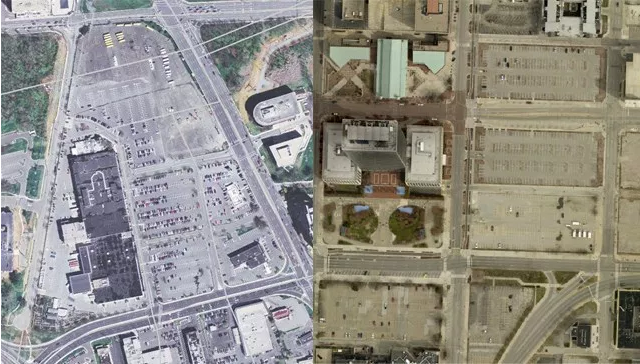 Parking Madness 2019 Round 1: DC Pike vs. Indianapolis