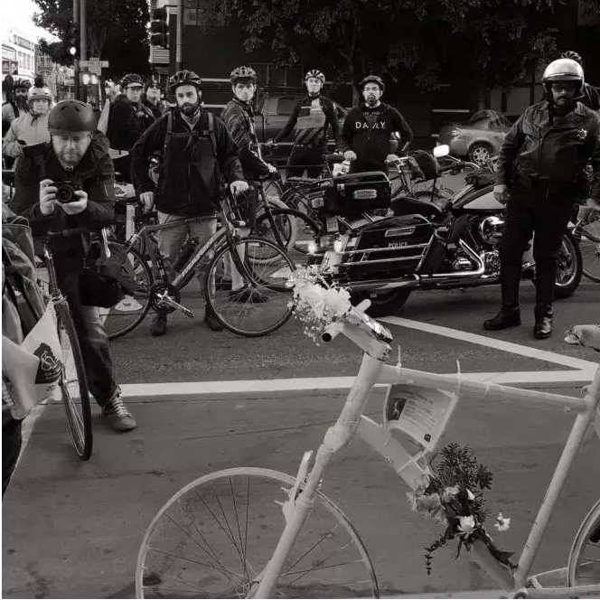 Commentary: For Vision Zero, Twenty Is Plenty