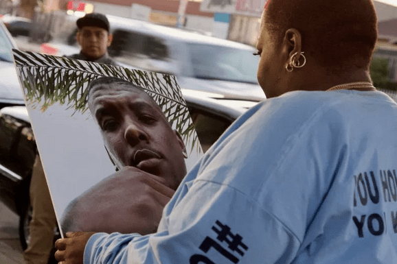 A Year after Losing Her Only Son in a Hit-and-Run, a Mother Wonders when Justice Will Be Served