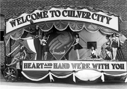 The Hidden History of Culver City Racism