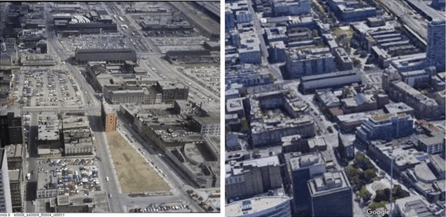 Parking Madness Final Four: Providence vs. Toronto