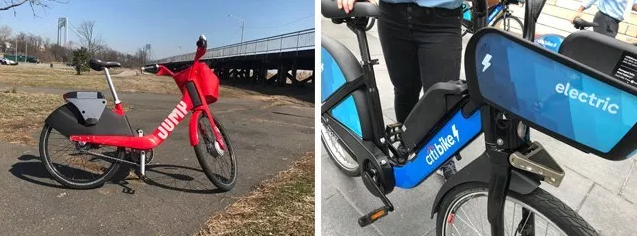 Anatomy of a Debacle: Uber and Shimano Threw Lyft-Owned Bike-Share Under the Bus