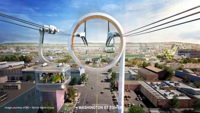 Oakland/Western Alameda Project-a-Palooza