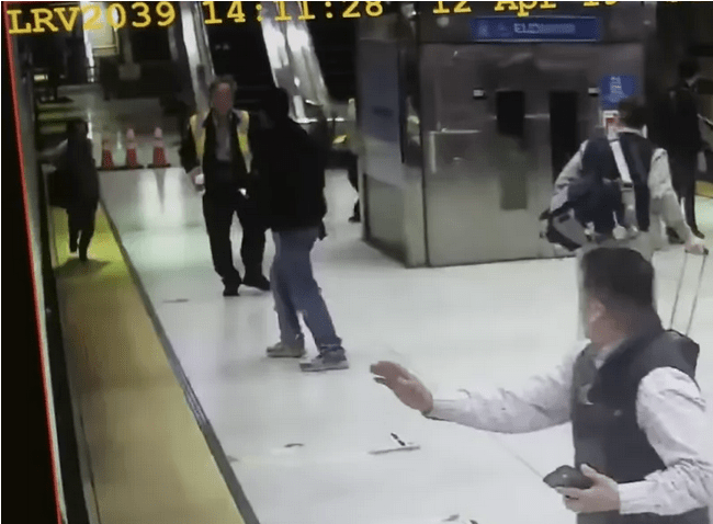 Safety Expert Says Muni Dragging Incident is About More than Faulty Doors