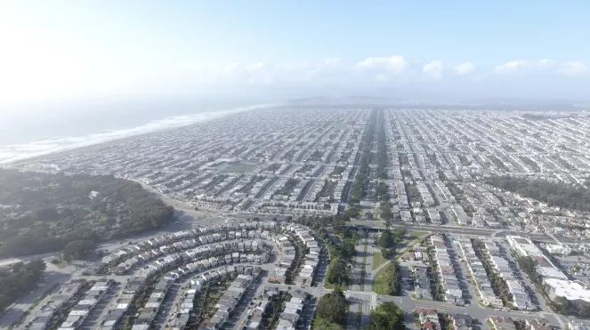 Open Thread: Will Single-Family Juggernaut Finally Break?