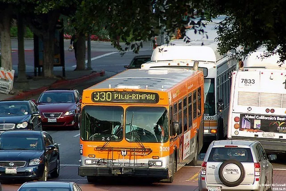 First Look at Metro’s Proposed Budget for 2019-2020: Cuts in Bus, Rail Service