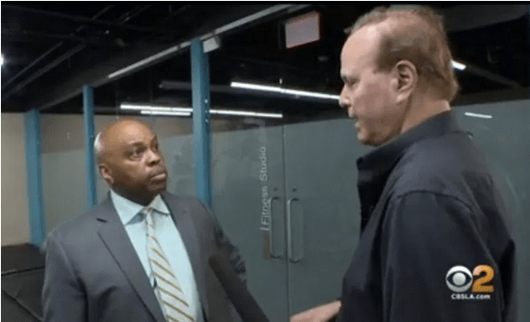 Rounding Out CBS Metro Employee Sauna Story – How Budgets Should Prioritize Transit Riders