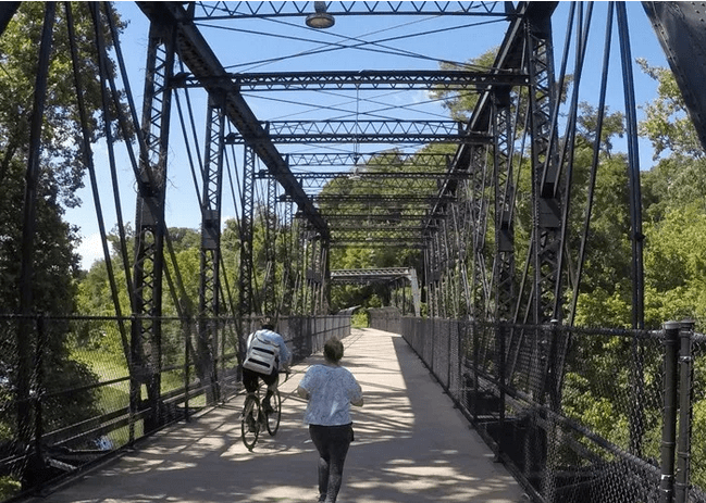 A Bike Trail from Washington to Washington — It’s Happening