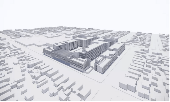 Billionaire Jeff Greene’s Plans to Raze Dorset Village Are About as Awful as You Might Imagine