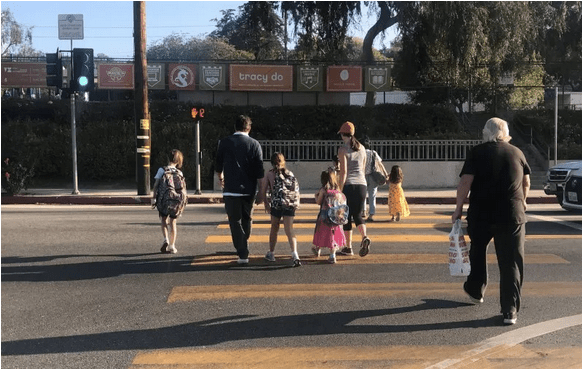 Councilmember Ryu Seeks Input on Silver Lake Traffic Safety – Focused on Rowena, Waverly, Angus