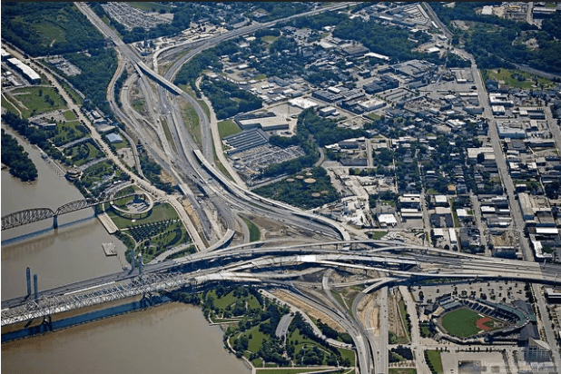 The Real Reason Roads Are in Bad Shape