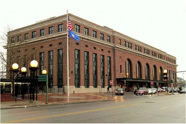 Connecticut Says ‘No’ to Transit-Oriented Development