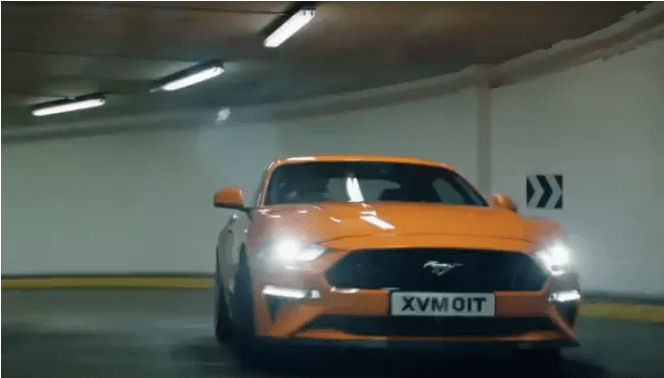 Should We Regulate Ads that Promote Dangerous Driving?