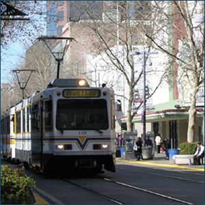 City of Sacramento Approves Free Transit Pass Program for All Students