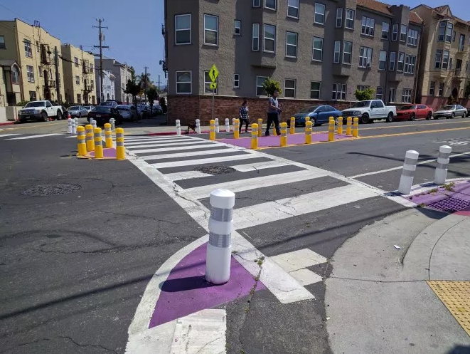 City Council Pres. Rebecca Kaplan Wants to Kill Oakland’s DOT
