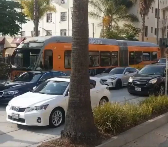 Federal EPA Tries a Catch-22: California Air Is So Bad, No Highway Money