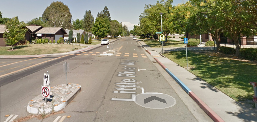 City of Sacramento Reduces Speed Limits Near Schools to 15 mph