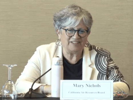 Federal unSAFE Rollbacks Would Have Dire Consequences for Air Quality