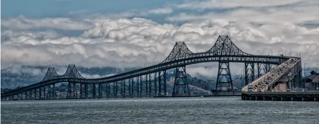 Richmond Bridge Wins Award for Encouraging Future Traffic Increases