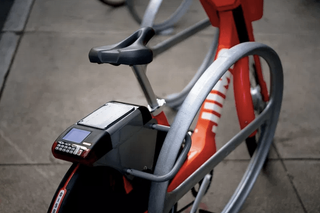 1 Month After IPO, a Big JUMP in Prices at Uber’s Bike Share Service