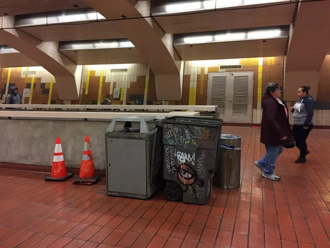 Guest Commentary: BART’s New Manager Could Save Bay Area Transit