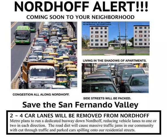 Valley Gadfly Rages Against Planned Metro Bus Speed Improvements