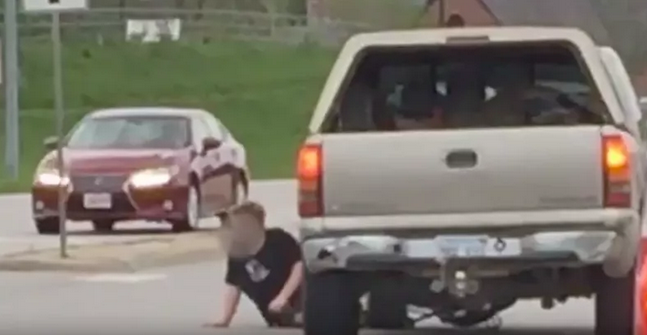 Horrifying Hit-and-Run Highlights Dangerous Conditions Nebraska