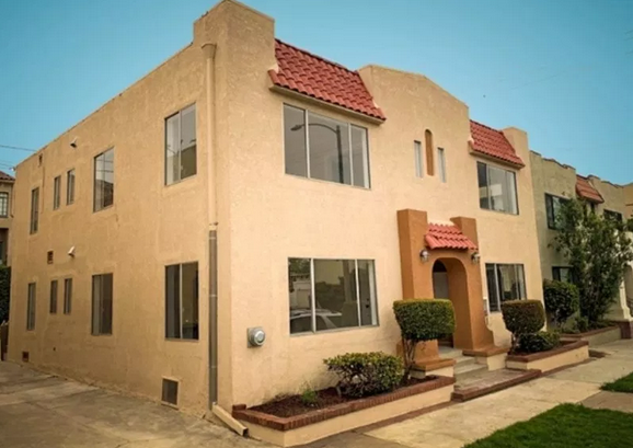 HOPE Converts Long Beach Parcel to Affordable Housing for Adults with Disabilities