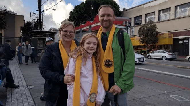 Can Tom Maguire Become San Francisco’s Transportation Rock Star?