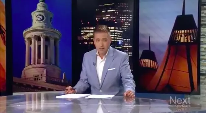 A Denver Newscaster’s Epic Takedown of Bike-Lane Nimbys