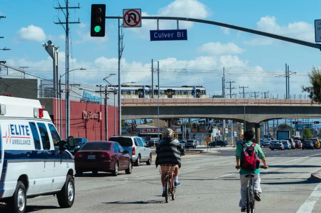 Baby Steps on Climate Responsibility in New Federal Transportation Bill